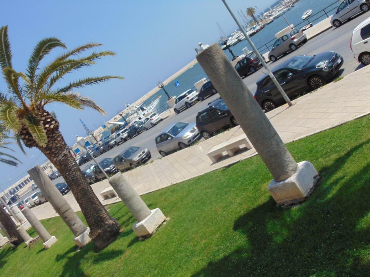 Dreams Room Bari Exterior photo