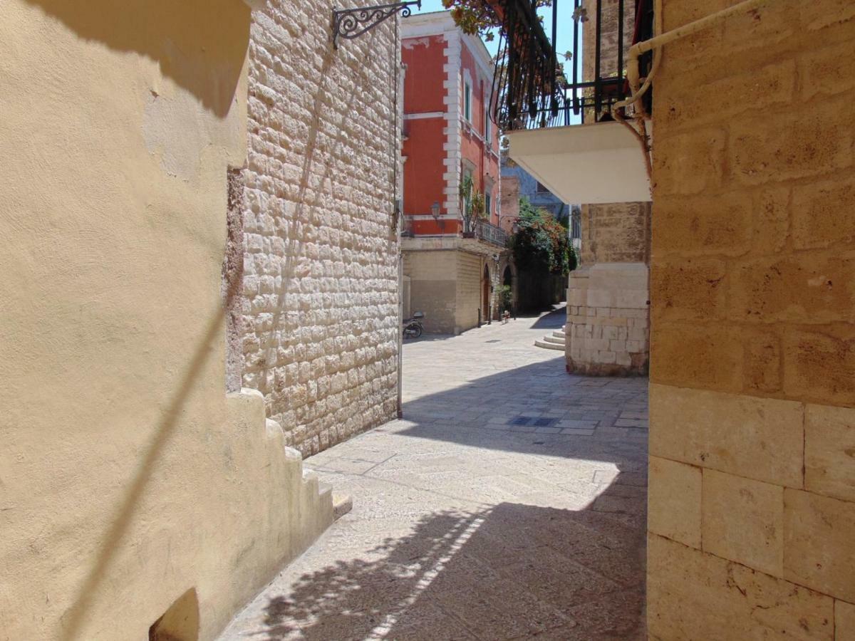 Dreams Room Bari Exterior photo