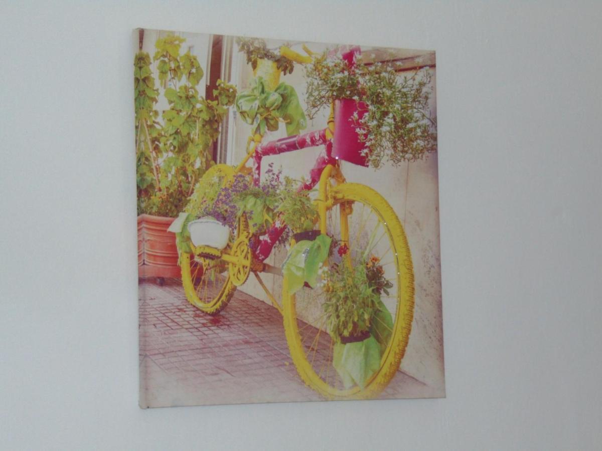 Dreams Room Bari Exterior photo