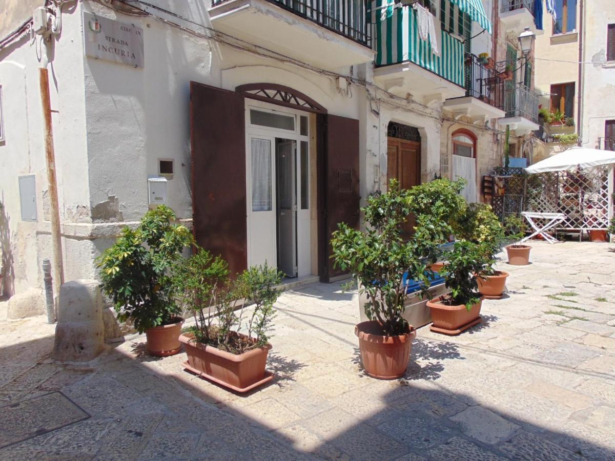 Dreams Room Bari Exterior photo